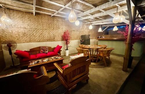 Gili Air Complejo | Sunny Rose Paradise Gili Air - Adults Only