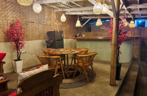 Gili Air Complejo | Sunny Rose Paradise Gili Air - Adults Only