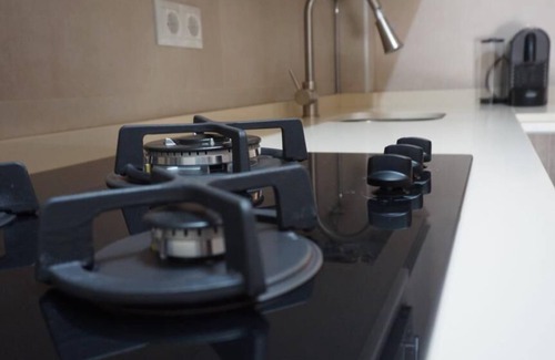 Aguadulce Apartamento | Sunny Seaside Escape in Aguadulce