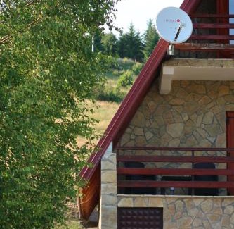 Montenegro Casa | Sunny Slope cottage-vikendica "Sunčana padina"