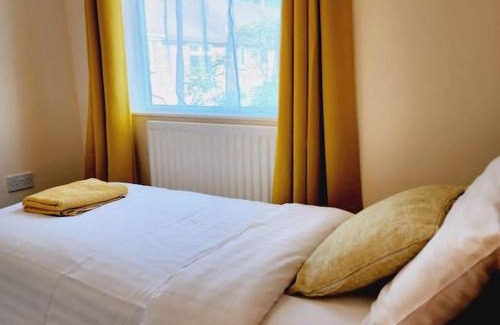 South Shields Apartamento | Sunny South Shields House