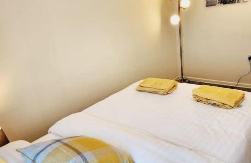 South Shields Apartamento | Sunny South Shields House