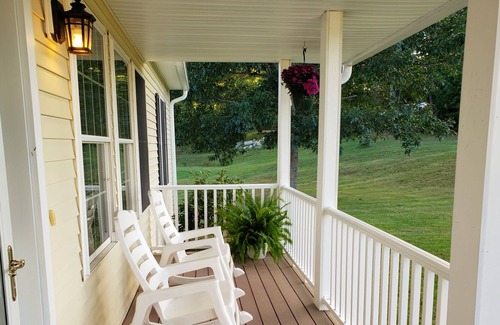 Westbrook Casa | Sunny Spot Minutes From Portland