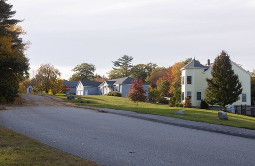 Westbrook Casa | Sunny Spot Minutes From Portland