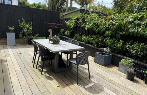 Glendowie Casa | Sunny St Heliers