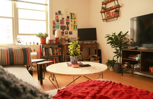 Union City Apartamento | Sunny Stay 15mins from Times Square