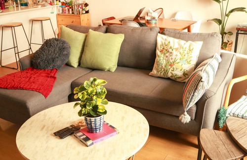 Union City Apartamento | Sunny Stay 15mins from Times Square