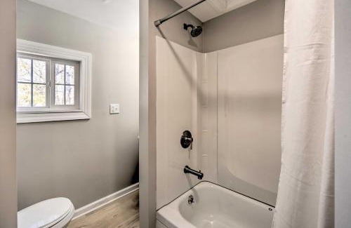 East End Casa | Sunny Superior Home - Swim, Hike, and Explore!