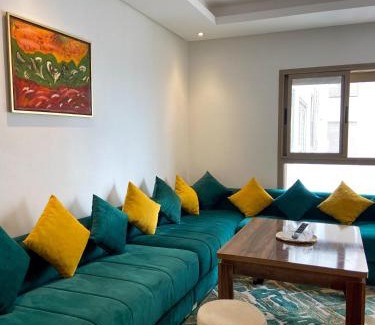 Anza Apartamento | Sunny Surf House