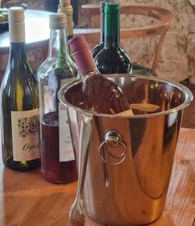 Cetinje Villa | Sunny Valley - Traditional house