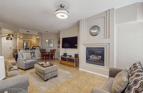 North Scottsdale Condominio | Sunny Vibes & Cozy Stays in the Heart of North Scottsdale.