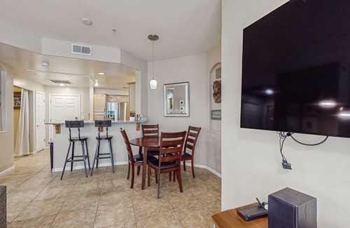 North Scottsdale Condominio | Sunny Vibes & Cozy Stays in the Heart of North Scottsdale.