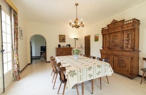 Nyons Villa | Sunny Villa Stay in Nyons