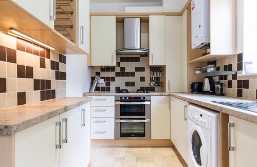 Denby Dale Casa | SunnyBank