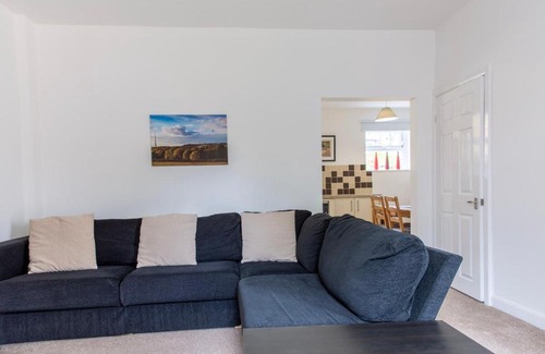 Denby Dale Casa | SunnyBank