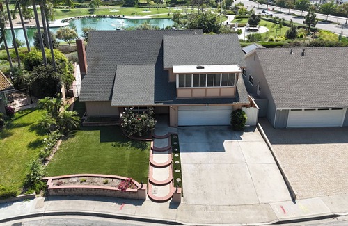 Lake Forest Casa | Sunnybrook Haven #42087
