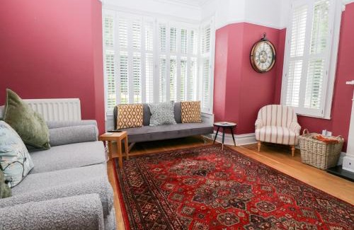 Keswick Casa | Sunnycroft