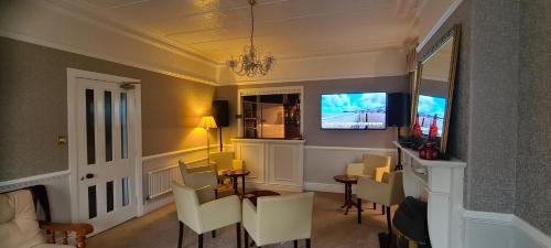 Llandudno Casa | Sunnycroft Private Hotel