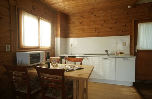 Jungmun Casa | Sunnyday Jeju