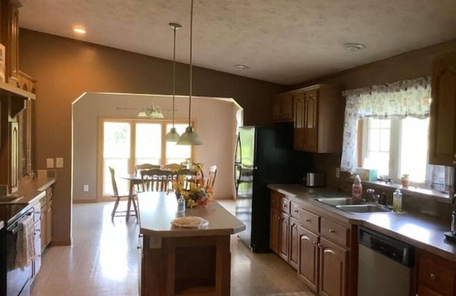 Texico Casa | SunnyHill Cottage