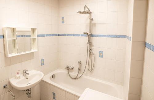 Lappersdorf Apartamento | SUNNYHOME Monteurwohnungen und Apartments in Regensburg