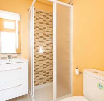 San Andres Casa | Sunnyland Casita San Andrés