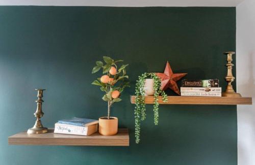 Easton Apartamento | Sunnyside 2 - Contractor Long Stays by ShortStayUK