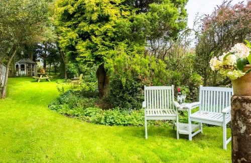 Longnor Cama Y Desayuno | Sunnyside Bed and Breakfast