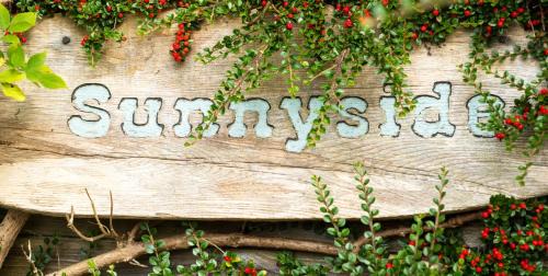 Longnor Cama Y Desayuno | Sunnyside Bed and Breakfast