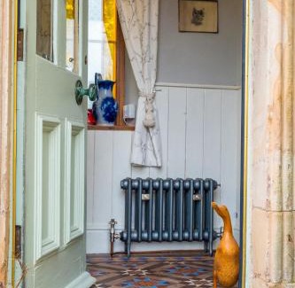 Longnor Cama Y Desayuno | Sunnyside Bed and Breakfast