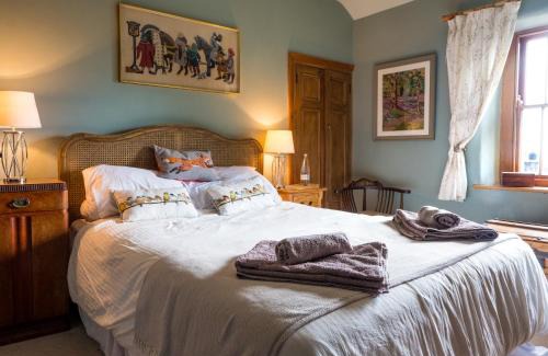 Longnor Cama Y Desayuno | Sunnyside Bed and Breakfast