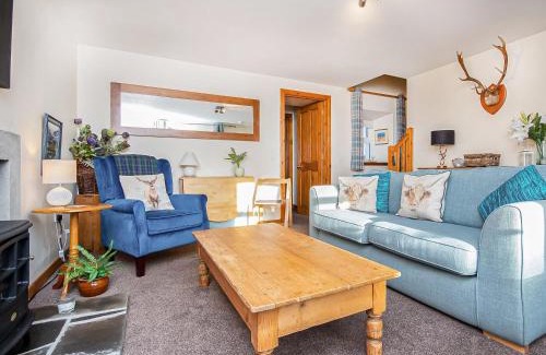 Dornoch Casa | Sunnyside Cottage