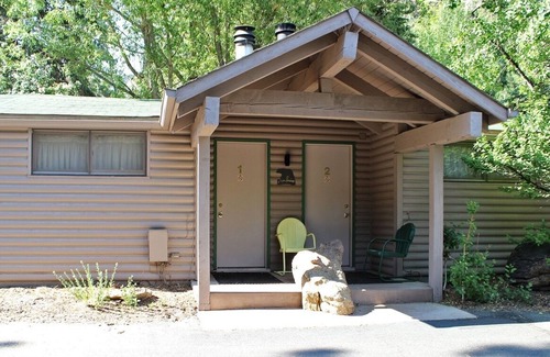 Estes Park Condominio | Sunnyside Knoll: 1 1 Bedroom Studio