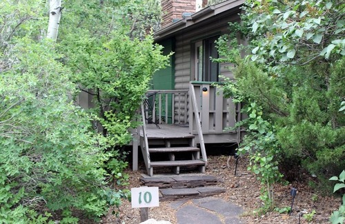 Estes Park Condominio | Sunnyside Knoll: 10 1 Bedroom Studio