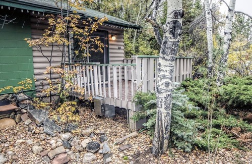 Estes Park Condominio | Sunnyside Knoll: 10 1 Bedroom Studio