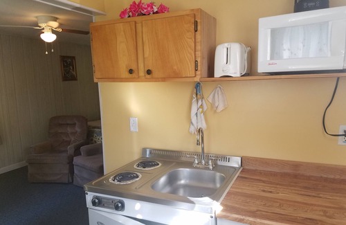 Bar Harbor Hotel | Sunnyside Motel & Cottages