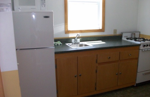 Bar Harbor Hotel | Sunnyside Motel & Cottages