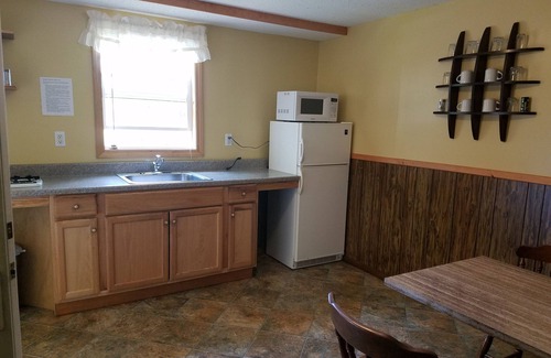 Bar Harbor Hotel | Sunnyside Motel & Cottages