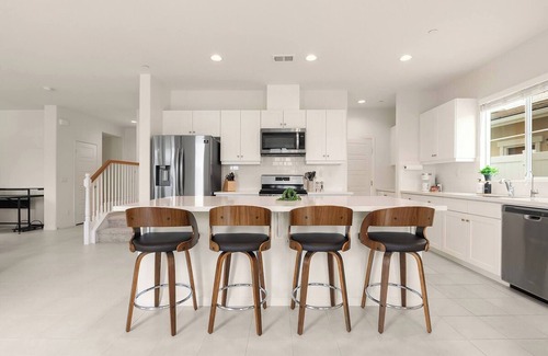 Allied Gardens Casa | Sunnyside Up San Diego Gem