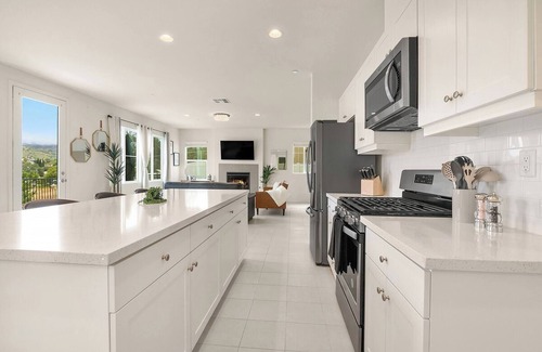 Allied Gardens Casa | Sunnyside Up San Diego Gem