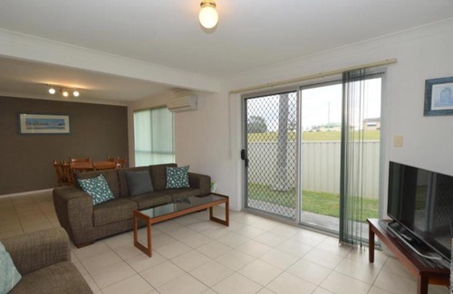 Yamba Casa | Sunnyvale unit 1