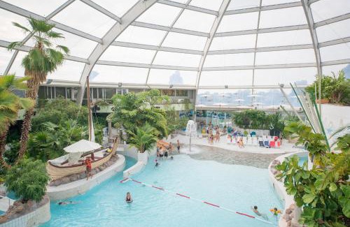 Koksijde Complejo | Sunparks Oostduinkerke - Plopsaland
