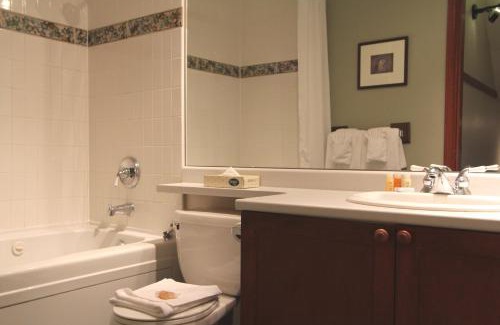 Whistler Apartamento | Sunpath Condos by Whistler Retreats