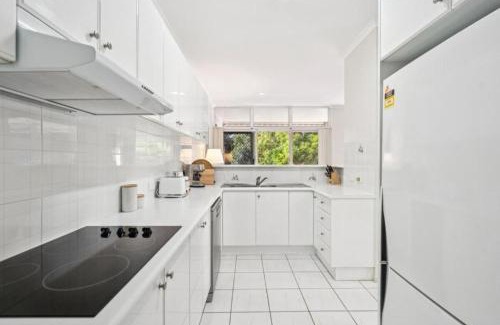 Sawtell Apartamento | Sunray - Beachside Bliss, Sawtell, Beach, Village