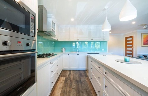 Rockingham Apartamento | Sunray on Kent Street