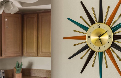 Palm Springs Condominio | Sunrise Alejo Hideaway