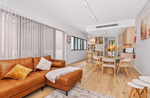 Middleton Beach Casa | Sunrise at Middleton