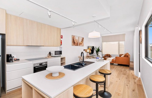 Middleton Beach Casa | Sunrise at Middleton