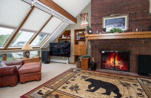 Central Vermont- Killington Apartamento | Sunrise Bear Ridge C4 condo
