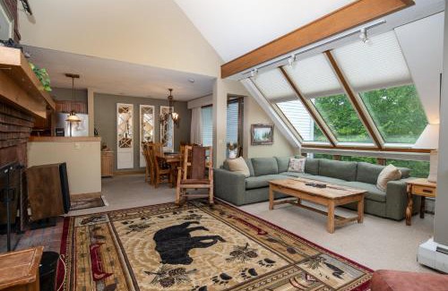 Central Vermont- Killington Apartamento | Sunrise Bear Ridge C4 condo